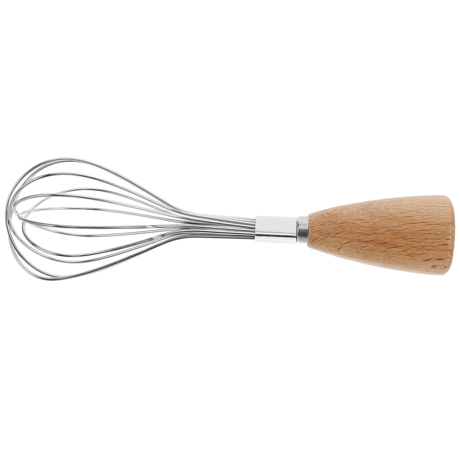 Quirky Kitchen Gadgets - Mini batidor de mano alargado de
