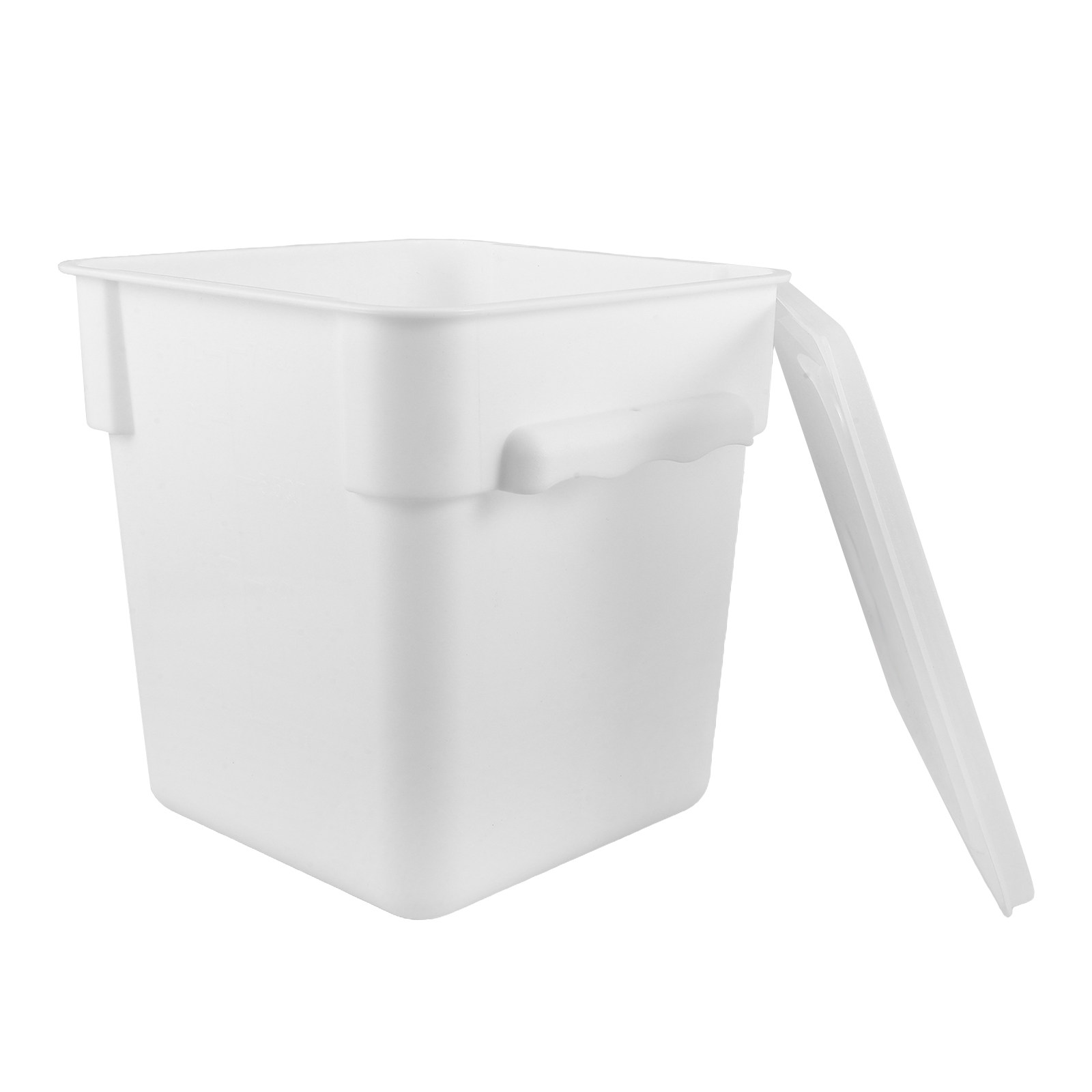 Food Storage Containers - Contenedor de Almacenamiento de Alimentos de
