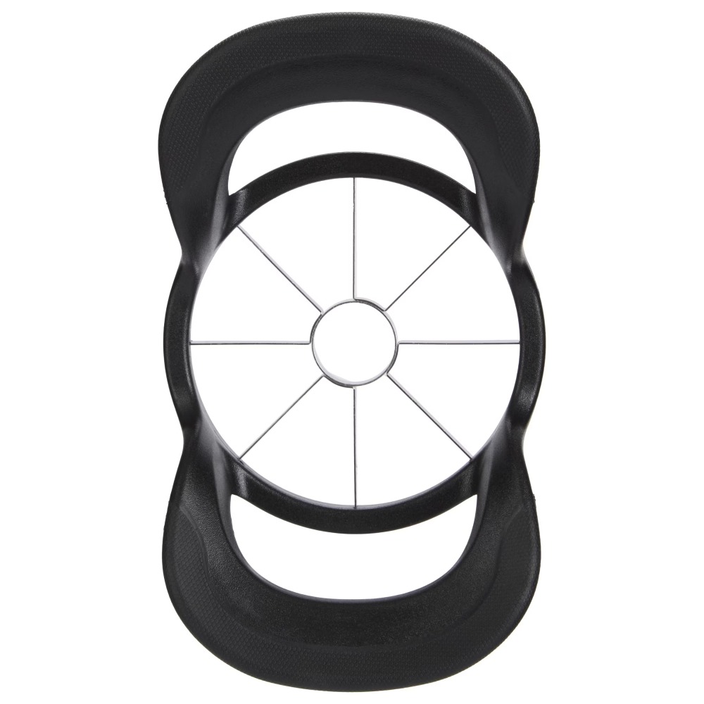 Apple Corer Slicer - Cortador y Descorazonador de Manzanas de