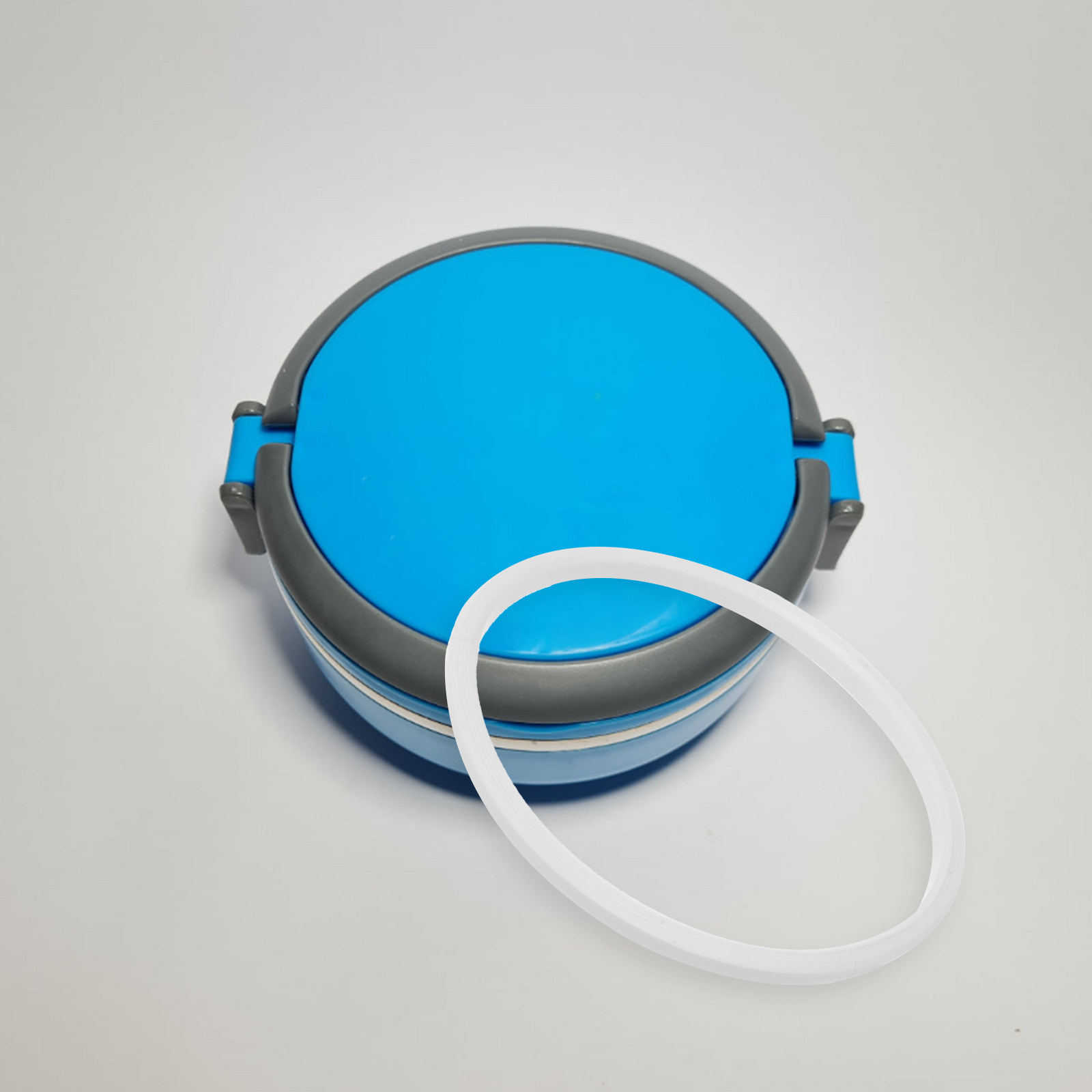 Food Storage Containers - Junta de Silicona para Loncheras y