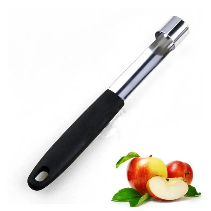 Apple Corer Slicer - Nuevo Corer de manzana de acero