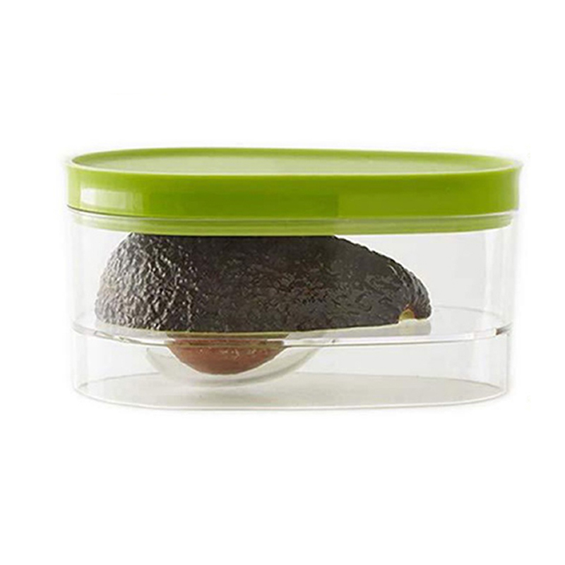 Food Storage Containers - Caja de almacenamiento de alimentos de