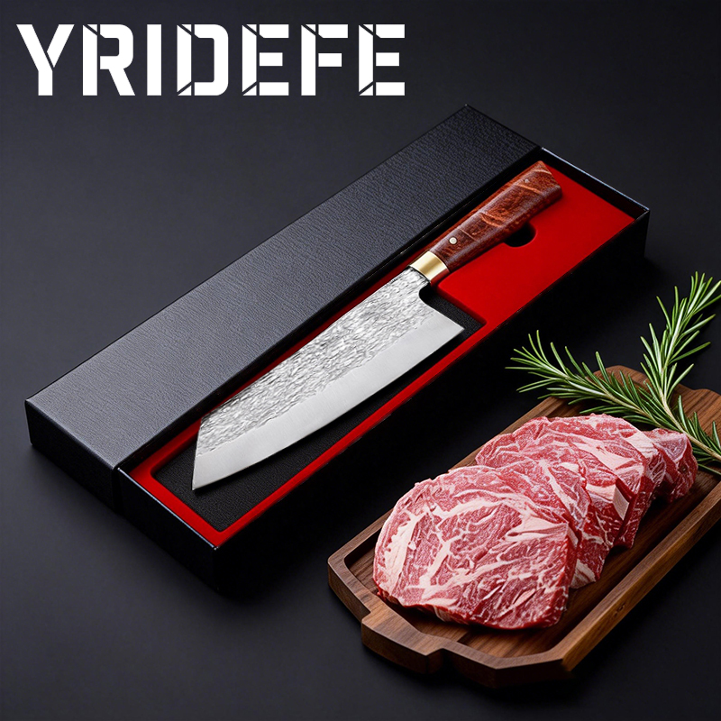 Kitchen Gadgets Latest - Cuchillo de cocina estilo japonés, accesorios
