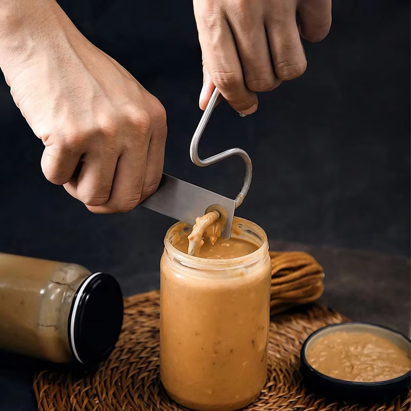 Kitchen Gadgets Mixer - Agitador de Mantequilla de Maní de