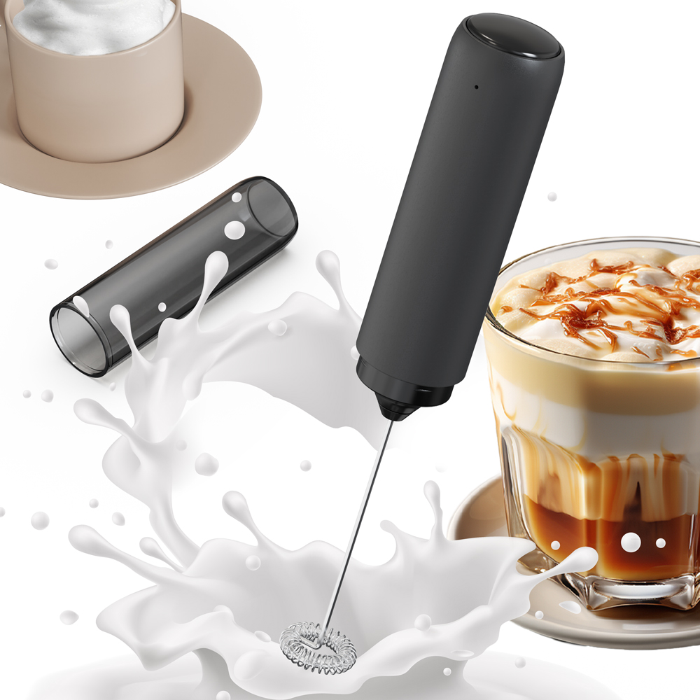 Potente agitador de cocina, Es - Quirky Kitchen Gadgets reseña y precio