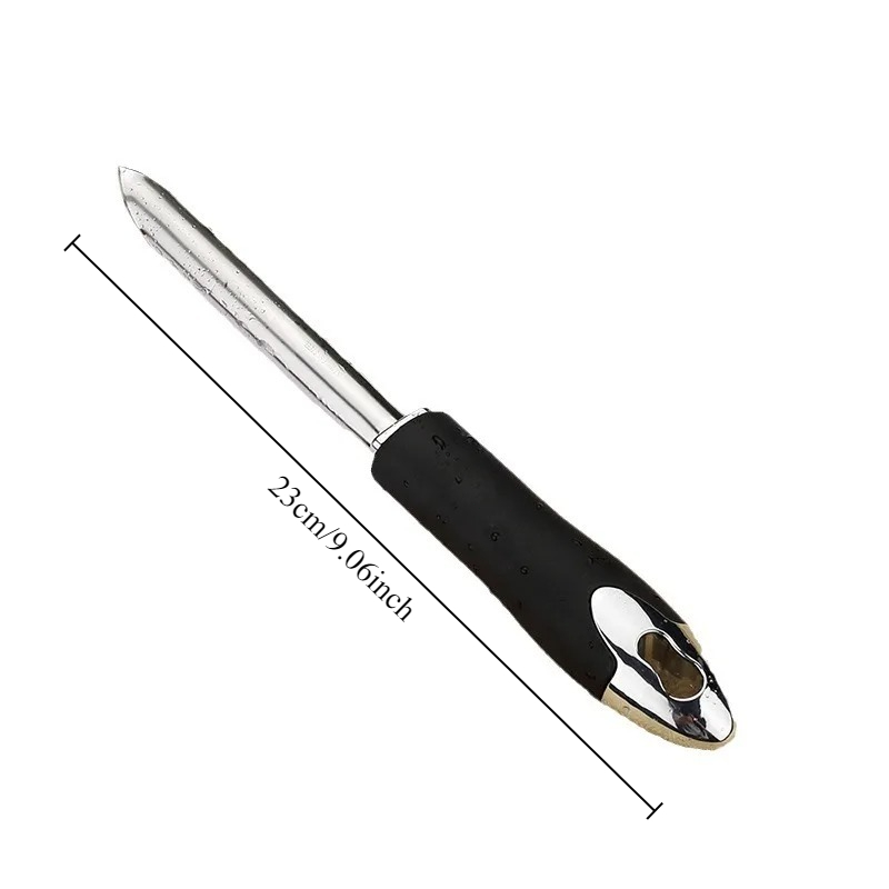 1 ud. Descorazonador portátil  - Apple Corer Slicer reseña y precio