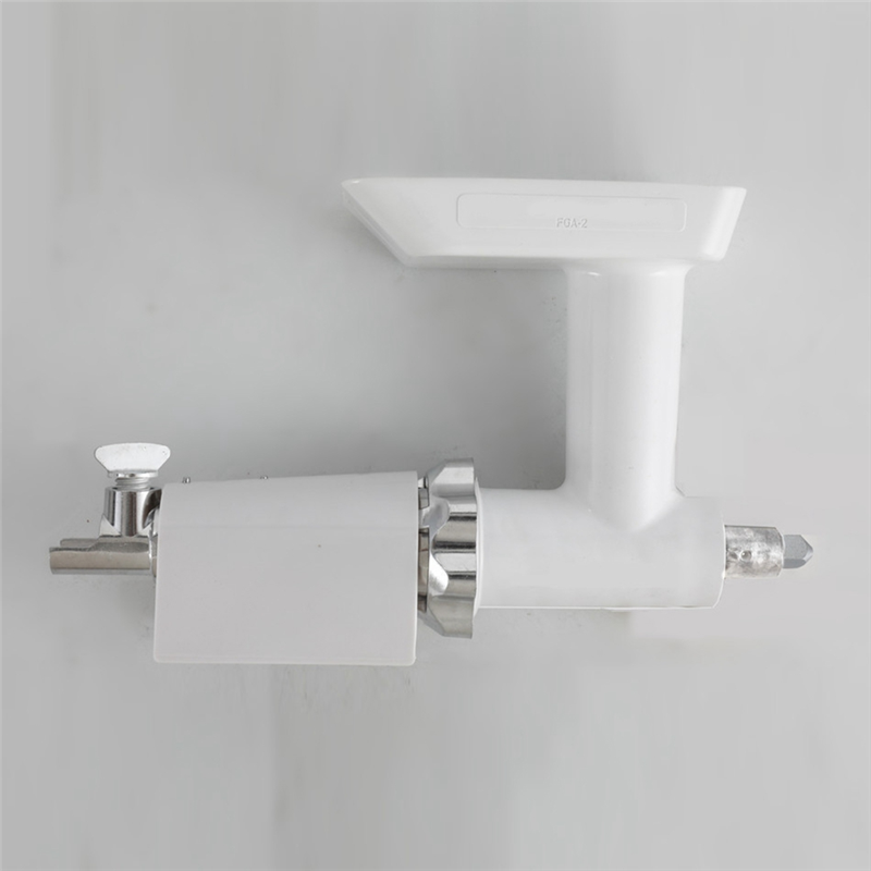 Accesorio para picadora de car - Kitchen Gadgets Mixer reseña y precio