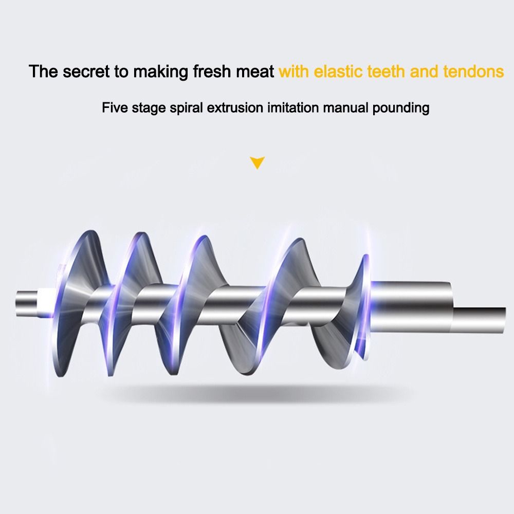 Picadora de Carne Manual que A - Kitchen Gadgets Mixer reseña y precio