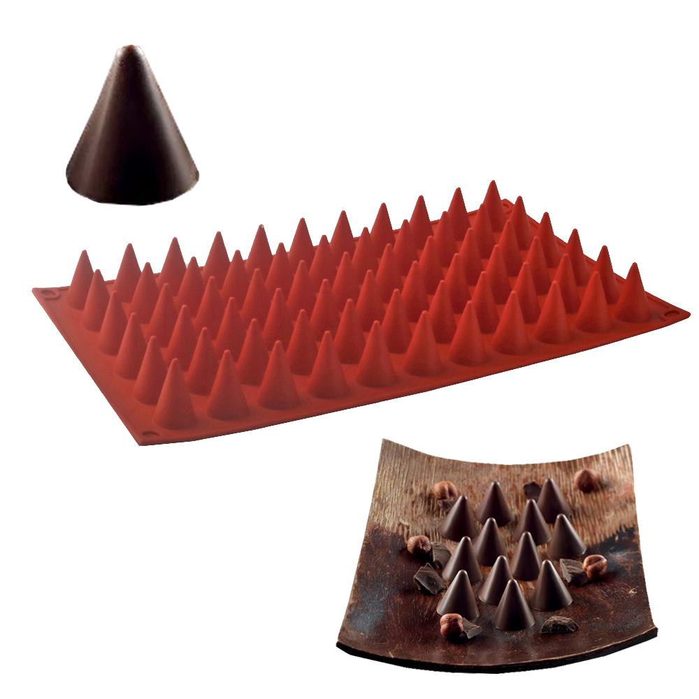 Molde para hornear Chocolate c - Kitchen Gadgets Baking reseña y precio