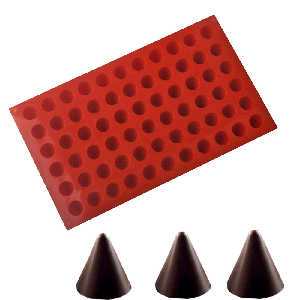 Molde para hornear Chocolate c - Kitchen Gadgets Baking reseña y precio