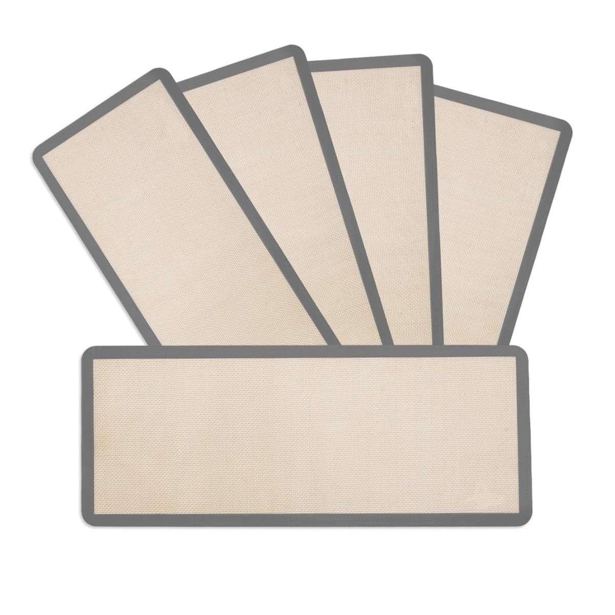 Tapetes de silicona para horne - Kitchen Gadgets Baking reseña y precio