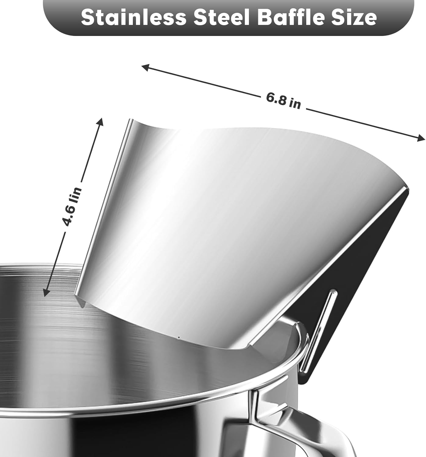 Canal de vertido para batidora - Kitchen Gadgets Latest reseña y precio