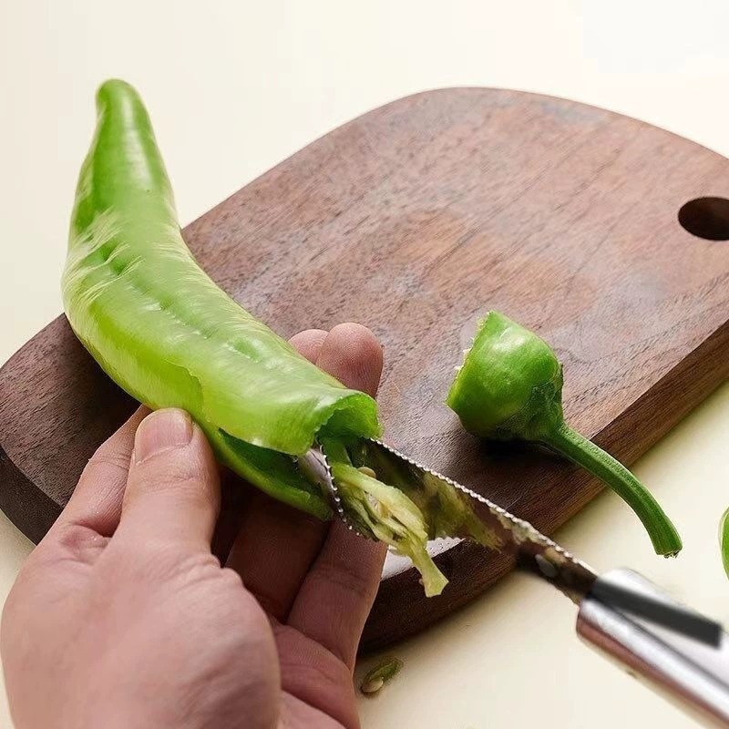 Juego de 3 Descorazonadores de - Apple Corer Slicer reseña y precio