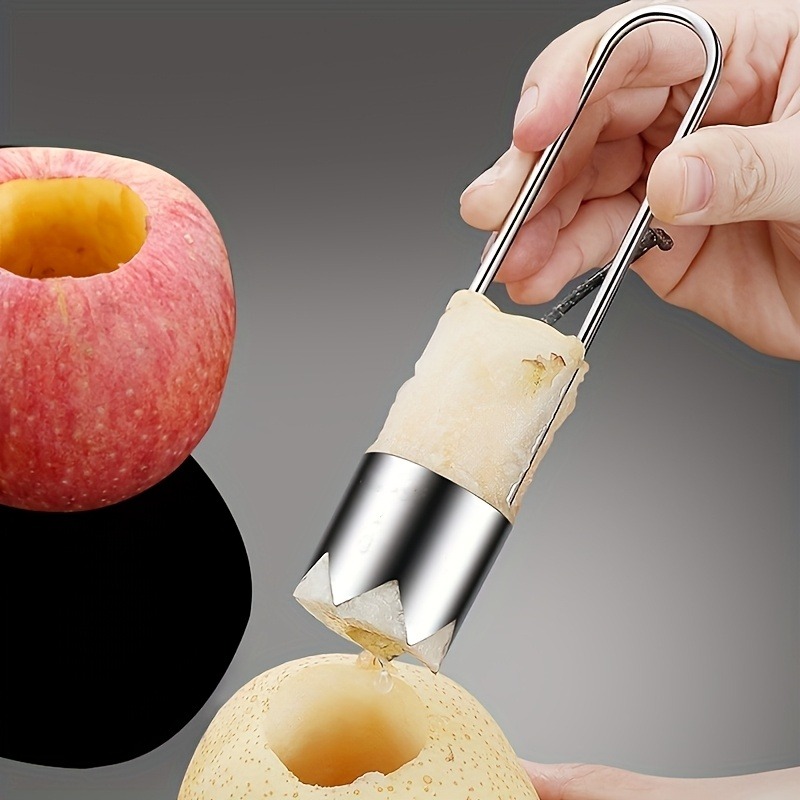 Juego de 3 Descorazonadores de - Apple Corer Slicer reseña y precio