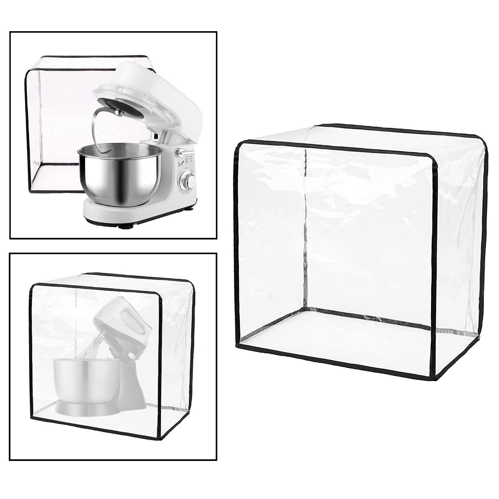 Funda Protectora para Licuador - Kitchen Gadgets Mixer reseña y precio