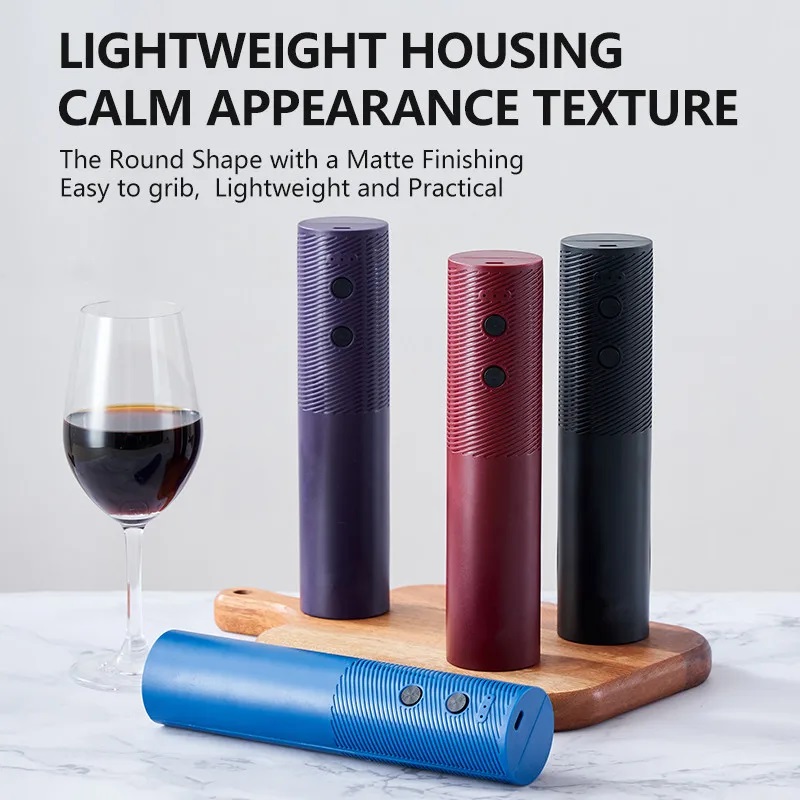 Abridor de botellas de vino au - Kitchen Gadgets Latest reseña y precio