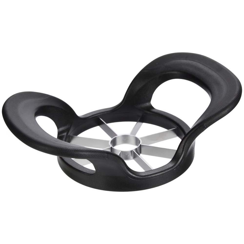Cortador y Descorazonador de M - Apple Corer Slicer reseña y precio