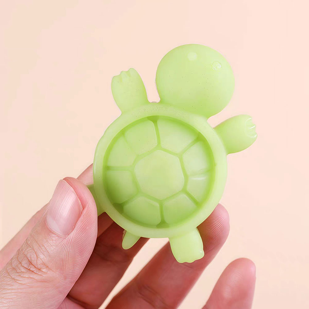 Tortugas Bandeja de hielo Tort - Kitchen Gadgets Baking reseña y precio