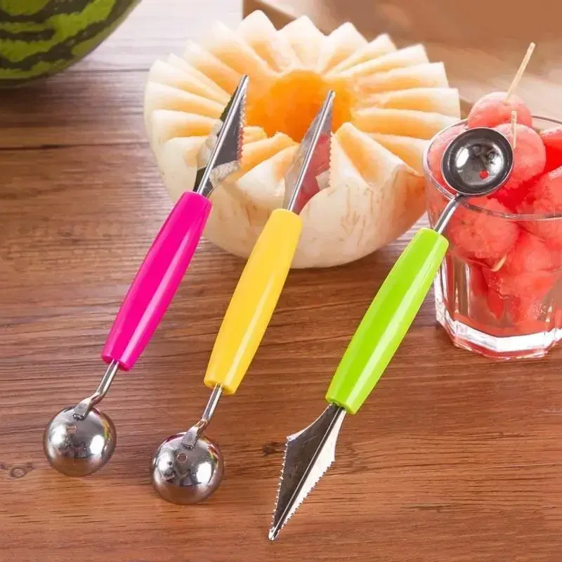Removedor de núcleo de manzana - Apple Corer Slicer reseña y precio
