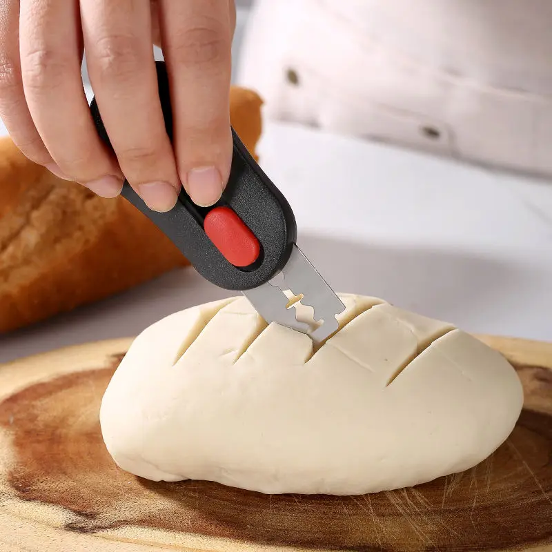 Herramienta de puntuación de p - Kitchen Gadgets Baking reseña y precio
