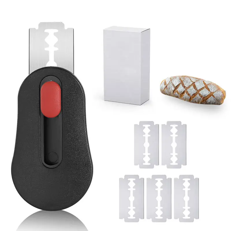 Herramienta de puntuación de p - Kitchen Gadgets Baking reseña y precio