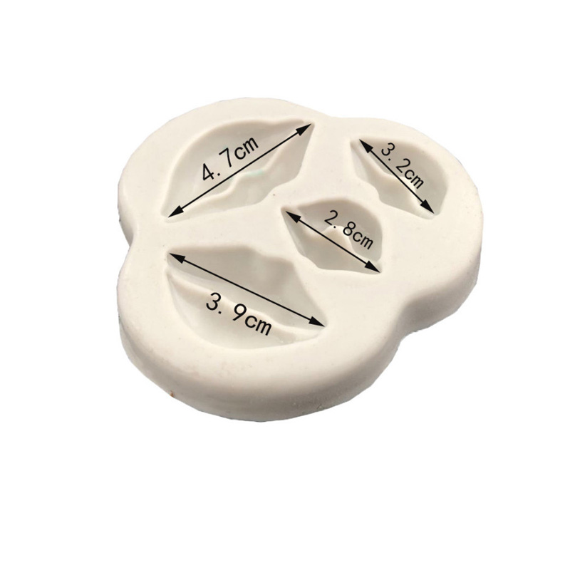 Molde de silicona con labios s - Kitchen Gadgets Baking reseña y precio