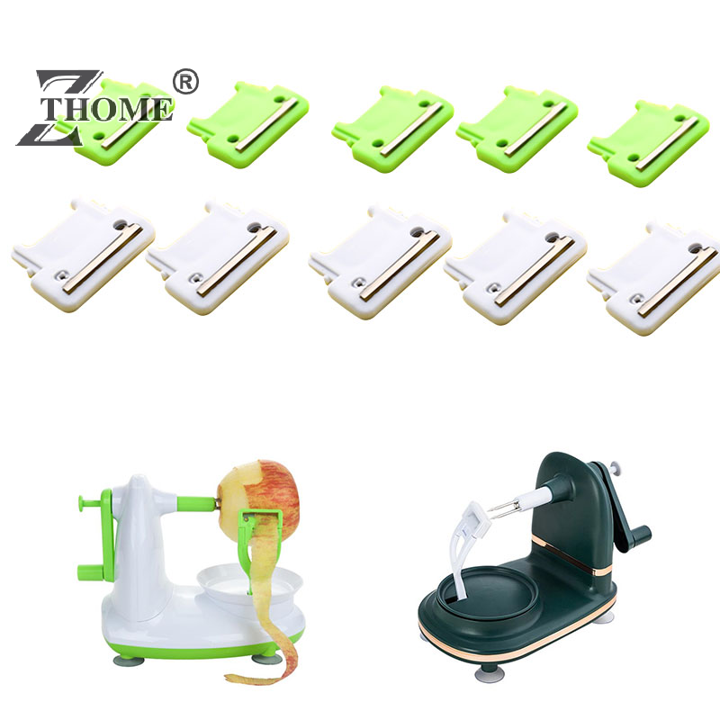 Máquina peladora de manzanas,  - Apple Corer Slicer reseña y precio