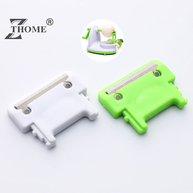 Máquina peladora de manzanas,  - Apple Corer Slicer reseña y precio