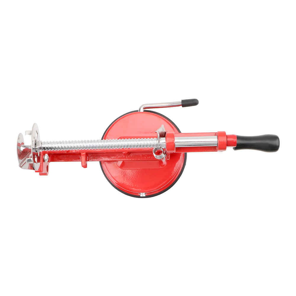 Cortador Manual de patatas fri - Apple Corer Slicer reseña y precio