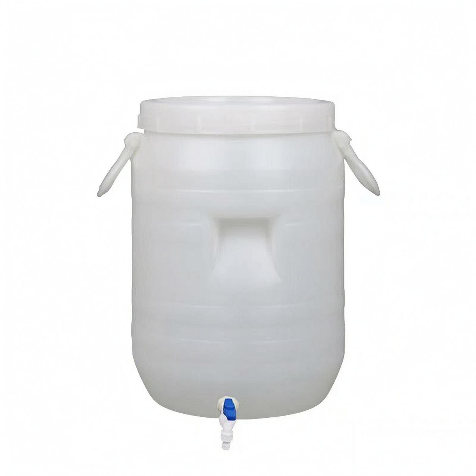 Barril de Almacenamiento de Pl - Food Storage Containers reseña y precio