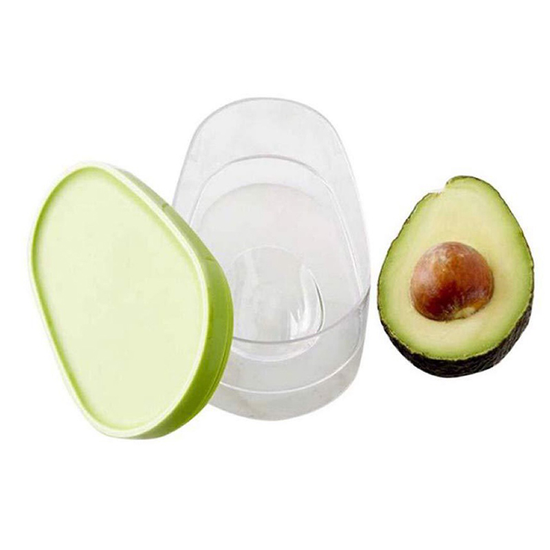 Caja de almacenamiento de alim - Food Storage Containers reseña y precio