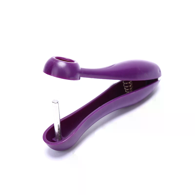 Descorazonador de cerezas y ac - Kitchen Gadgets Xmas reseña y precio