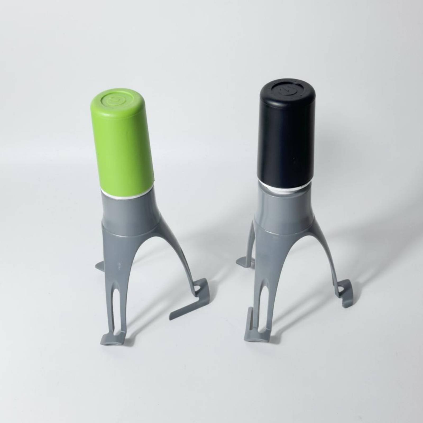 Batidor Triangular Automático  - Quirky Kitchen Gadgets reseña y precio