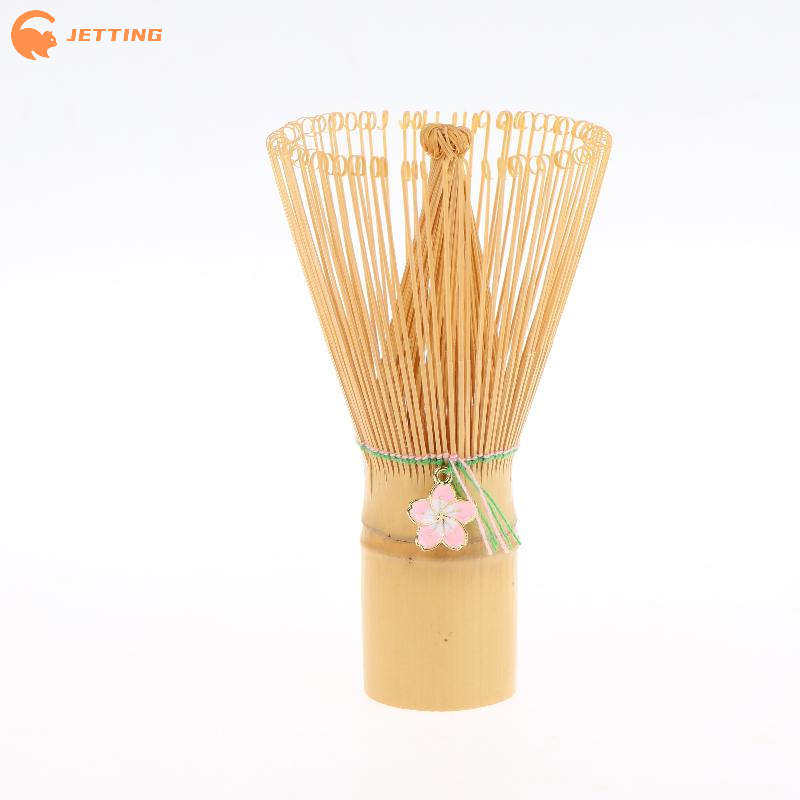 Batidor de Bambú Japonés para  - Quirky Kitchen Gadgets reseña y precio