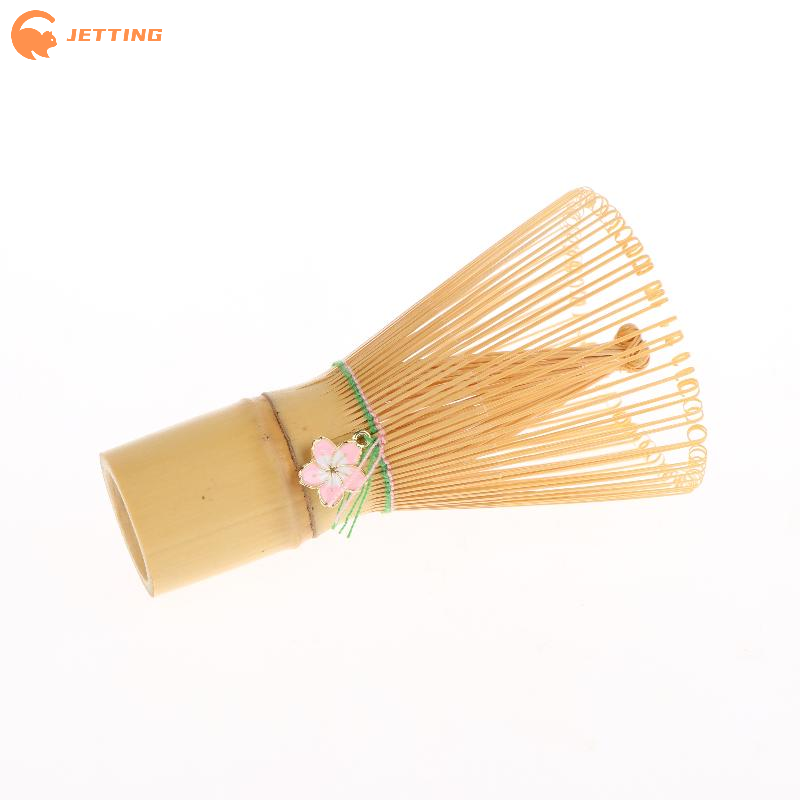 Batidor de Bambú Japonés para  - Quirky Kitchen Gadgets reseña y precio