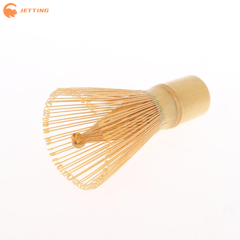Batidor de Bambú Japonés para  - Quirky Kitchen Gadgets reseña y precio