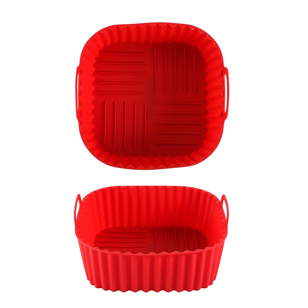 1 revestimiento cuadrado de si - Kitchen Gadgets Baking reseña y precio