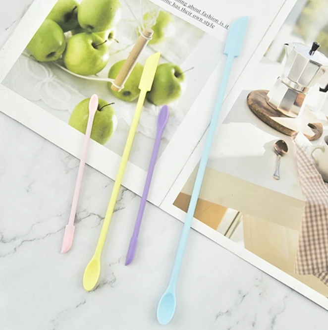 Espátula de silicona resistent - Quirky Kitchen Gadgets reseña y precio