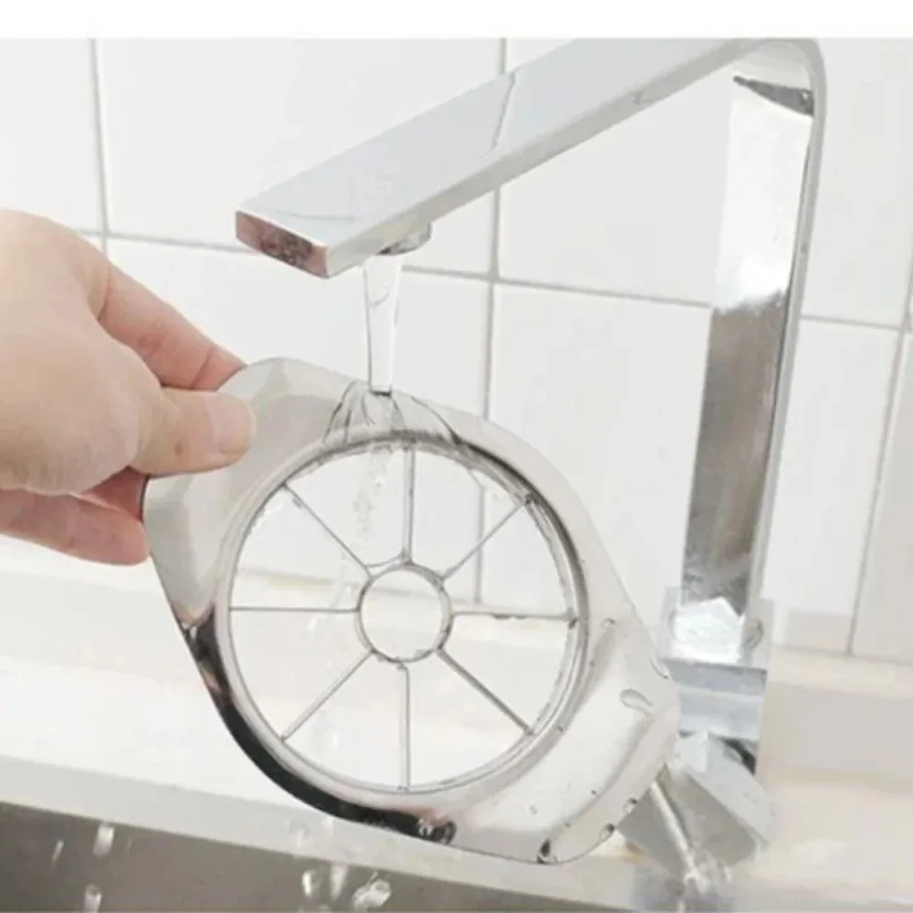 Utensilios de Cocina: Cortador - Apple Corer Slicer reseña y precio
