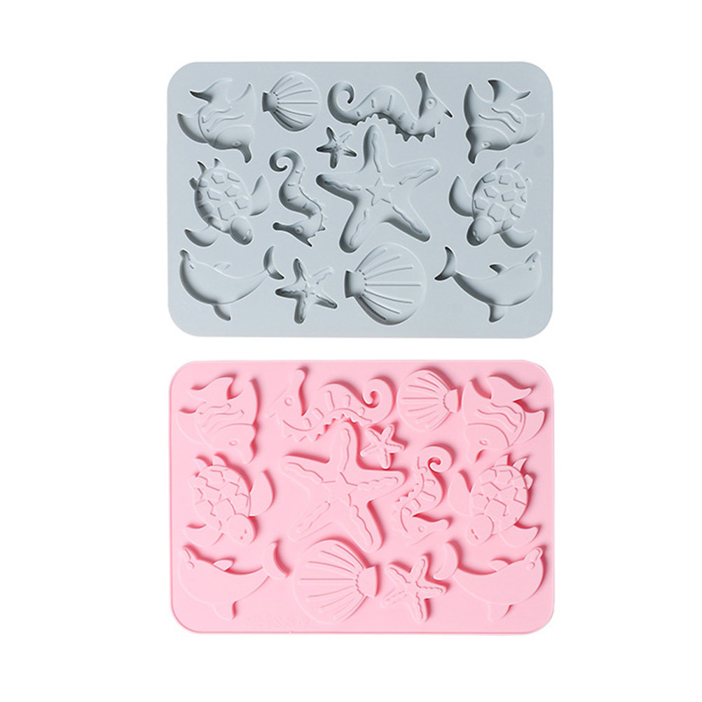 2 Moldes de Silicona para Alim - Kitchen Gadgets Baking reseña y precio