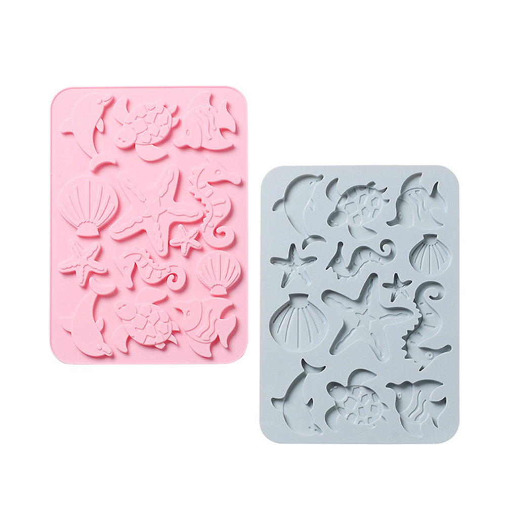 2 Moldes de Silicona para Alim - Kitchen Gadgets Baking reseña y precio