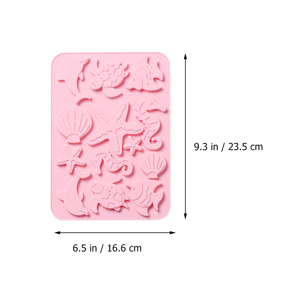 2 Moldes de Silicona para Alim - Kitchen Gadgets Baking reseña y precio