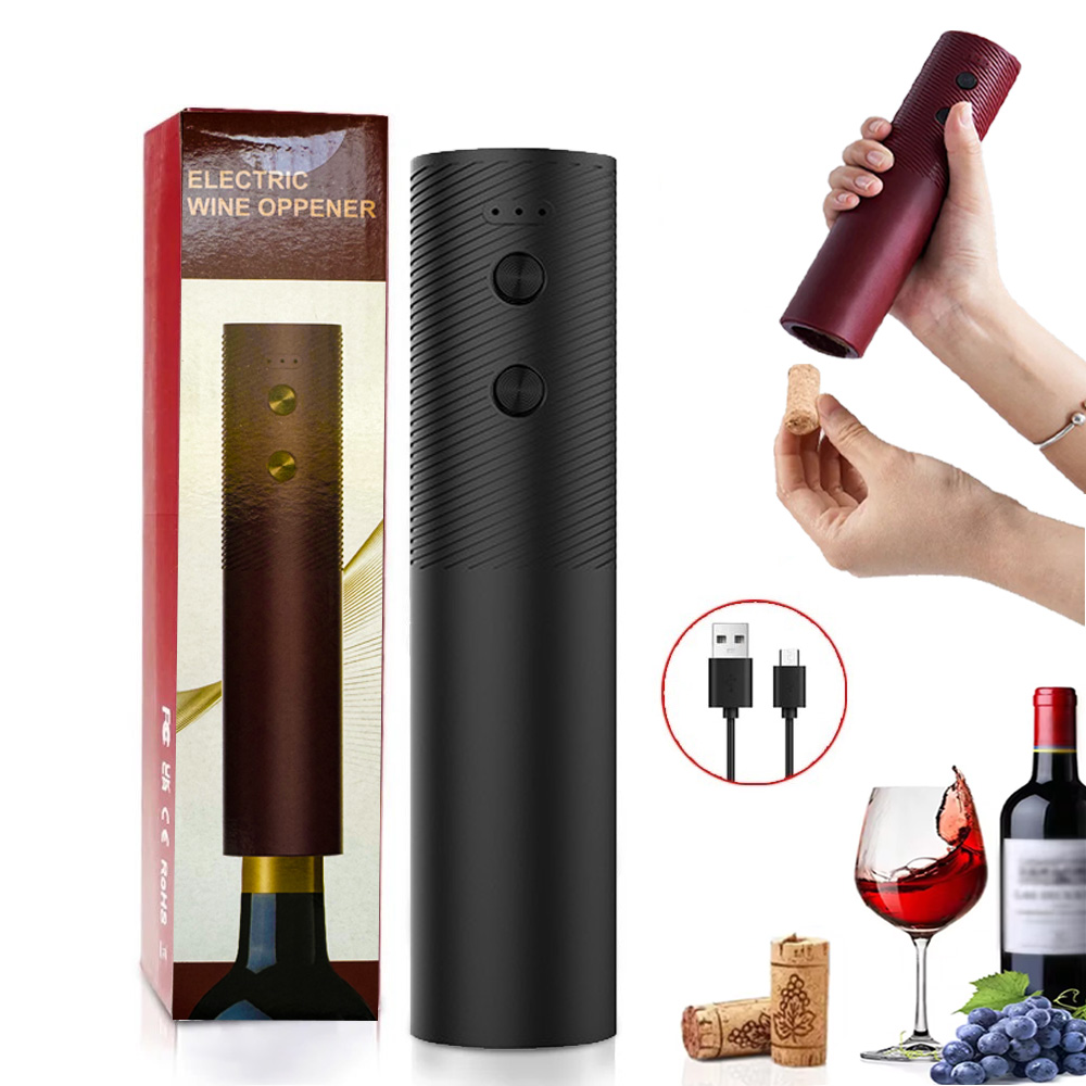 Abridor de botellas de vino el - Kitchen Gadgets Latest reseña y precio