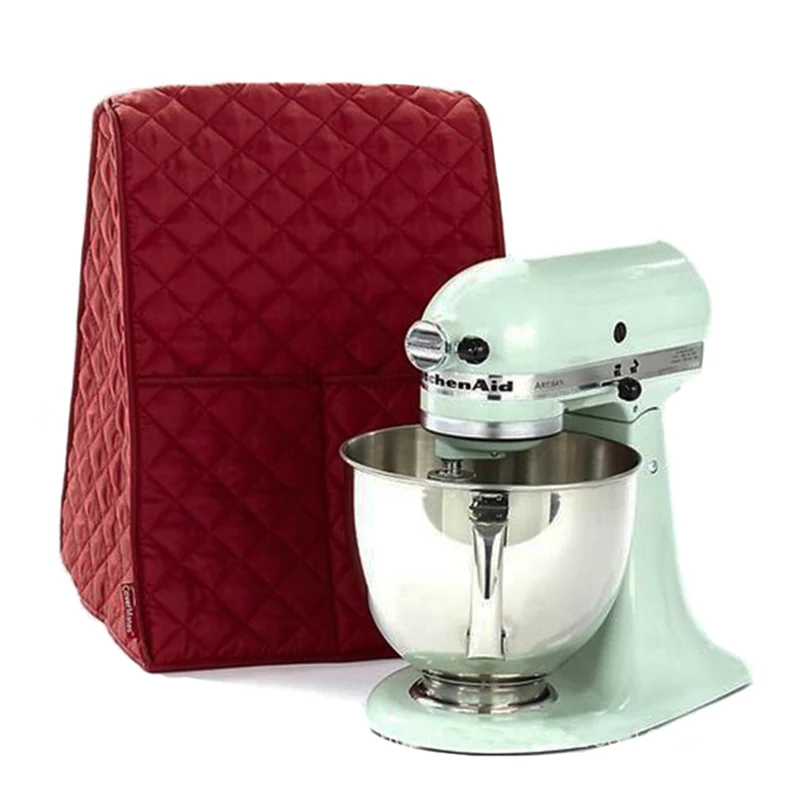KitchenAid-Bolsa de almacenami - Kitchen Gadgets Mixer reseña y precio