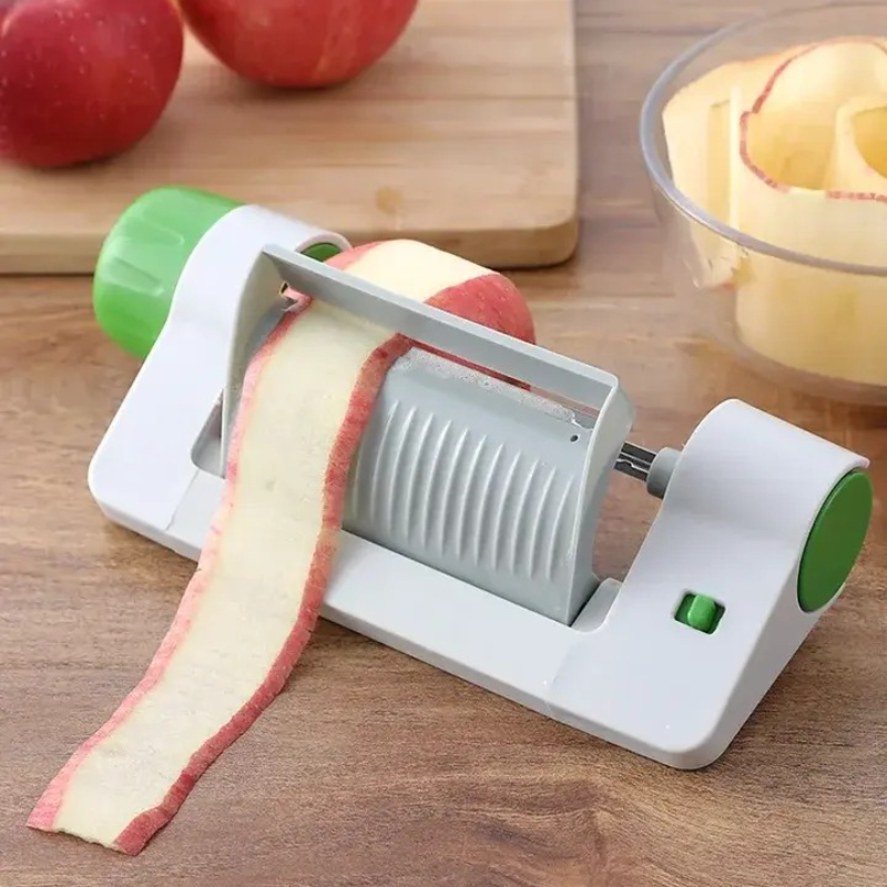 Pelador Manual Multifunción pa - Apple Corer Slicer reseña y precio