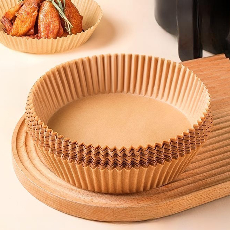 Placa de papel para freidora d - Kitchen Gadgets Baking reseña y precio