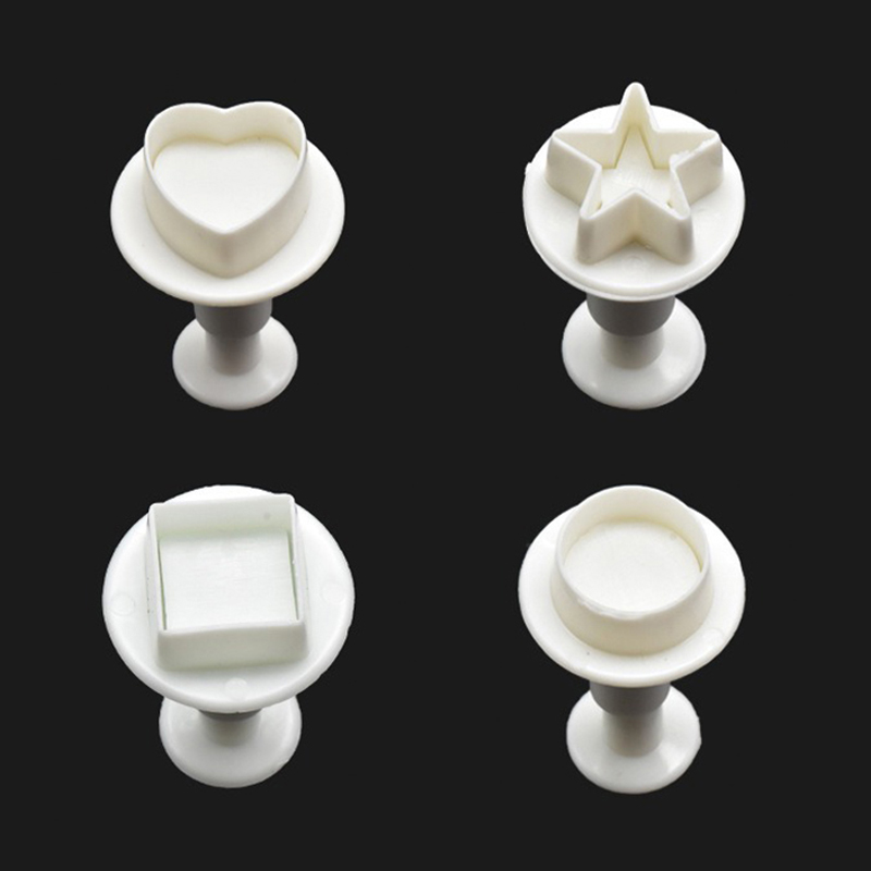 12 unids/set molde para dar fo - Kitchen Gadgets Baking reseña y precio