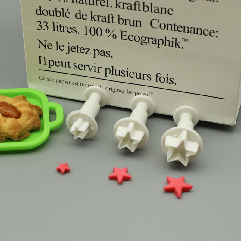 12 unids/set molde para dar fo - Kitchen Gadgets Baking reseña y precio
