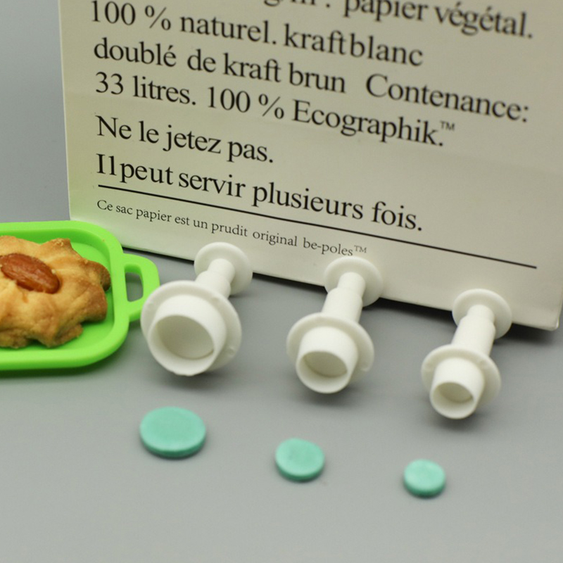 12 unids/set molde para dar fo - Kitchen Gadgets Baking reseña y precio
