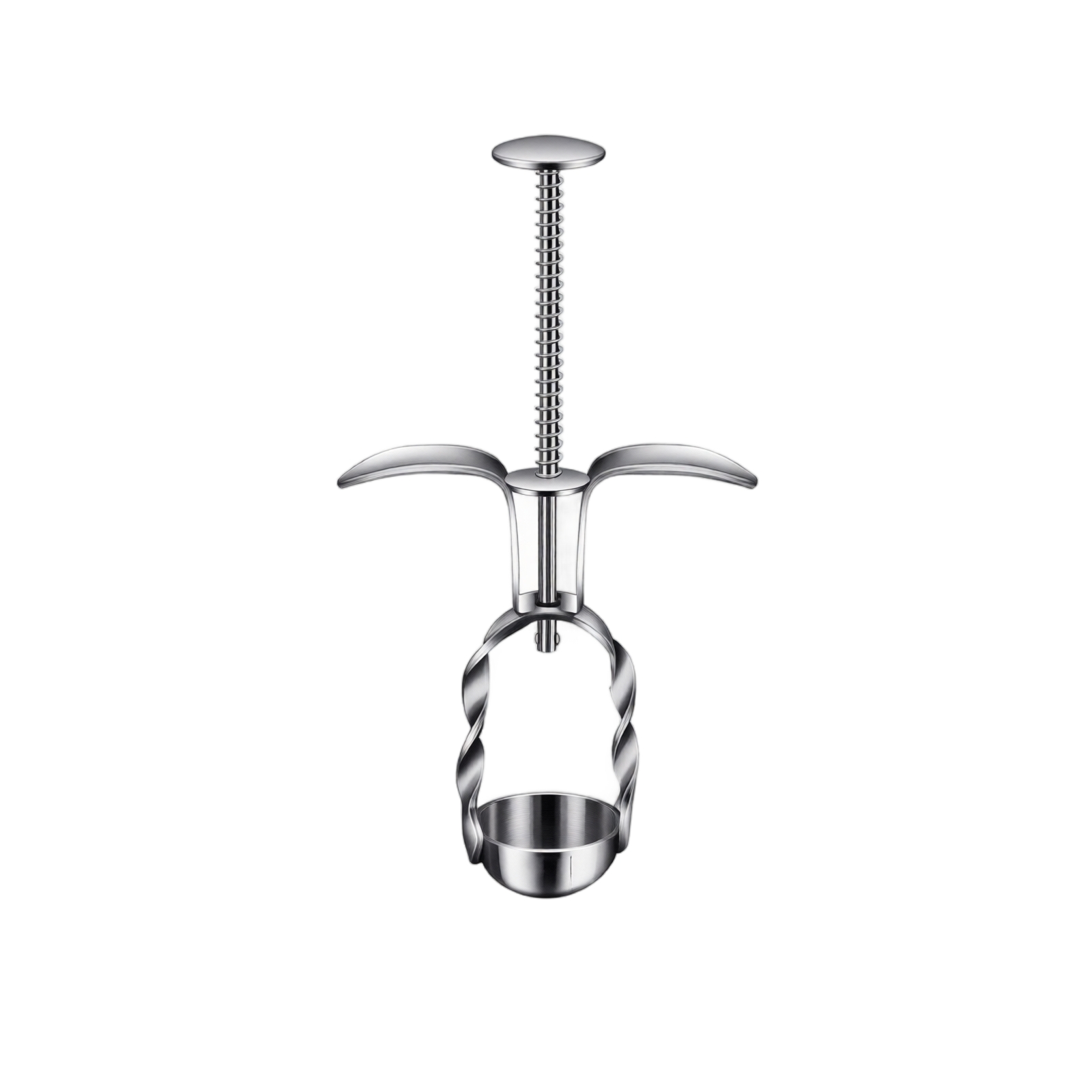 Herramienta de Acero Inoxidabl - Kitchen Gadgets Baking reseña y precio